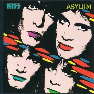 Asylum