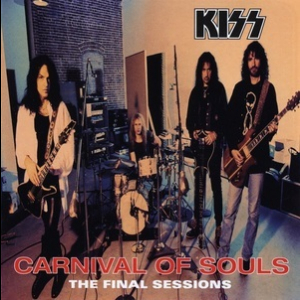 Carnival Of Souls: The Final Sessions