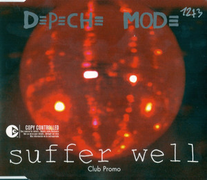 Suffer Well (Club)