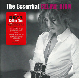 The Essential Celine Dion