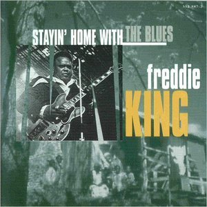 Stayin Home With The Blues