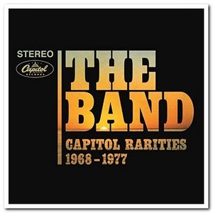 Capitol Rarities 1968-1977