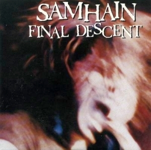 Final Descent [Box Set]