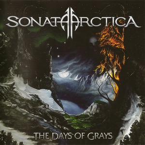 The Days Of Grays [limited Digipak] 2 CD