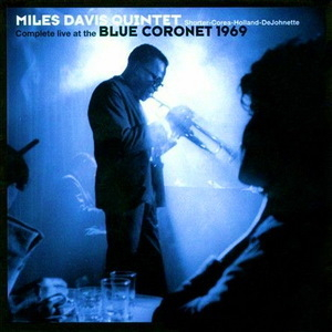 1969-06-21, Blue Coronet Club, New York, NY