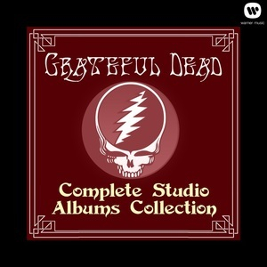 Complete Studio Albums Collection