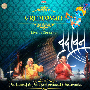 Vrindavan - Live In Concert