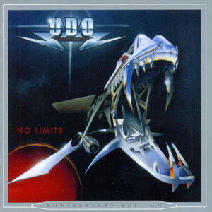 No Limits (AFM Records Anniversary Edition 2013)