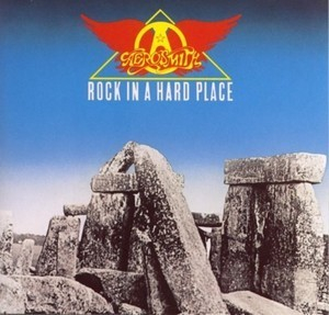 Box Of Fire (Rock In A Hard Place)