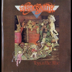 Toys In The Attic