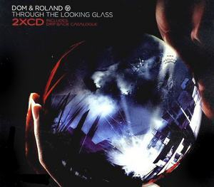 Through The Looking Glass Cd1
