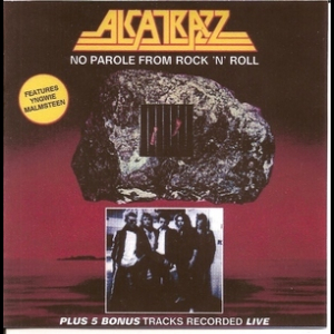 No Parole From Rock'n'roll (incl. 5 Bonus Tracks)