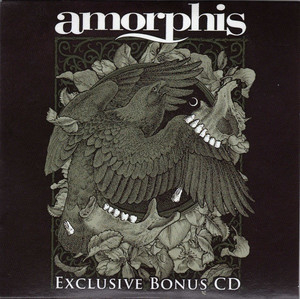 Circle (mailorder Edition) Bonus CD 2