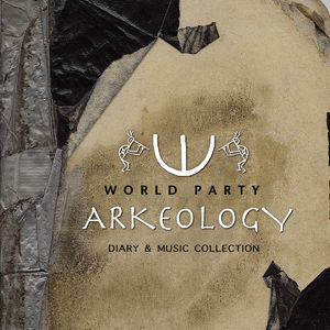 Arkeology: Diary & Music Collection