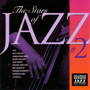 The Stars Of Jazz Vol 2