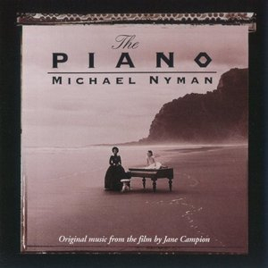 The Piano: Original Music From The Film