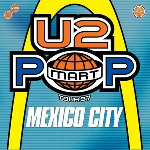 PopMart Live From Mexico City