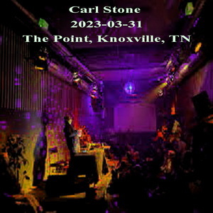 2023-03-31, The Point, Knoxville, TN