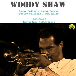 1988-08-22, Jazz Festival, Amsterdam, Netherlands