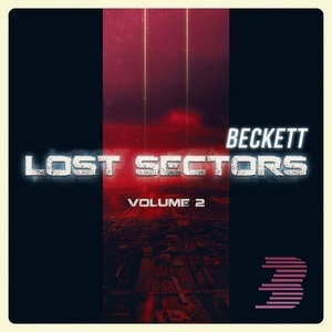 Lost Sectors, Vol. 2