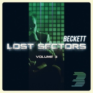 Lost Sectors, Vol. 3