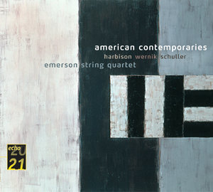 American Contemporaries