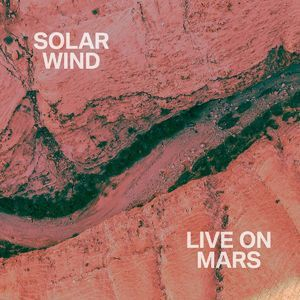 Live On Mars