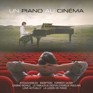 Un Piano Au Cinema