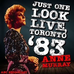 Just One Look (Live, Toronto '83)