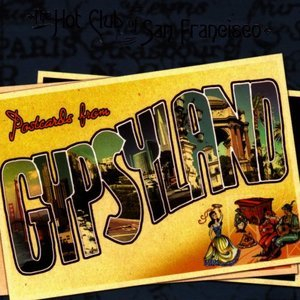 Postcards From Gypsyland