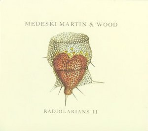 Radiolarians II