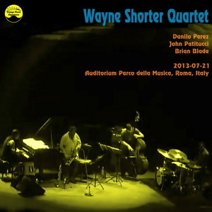 2013-07-21, Auditorium Parco della Musica, Roma, Italy