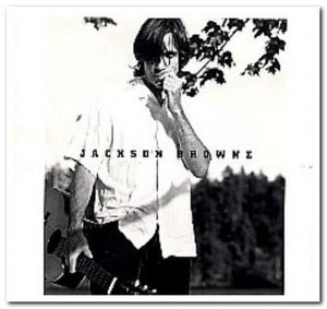 Retrospective & The Next Voice You Hear: The Best of Jackson Browne