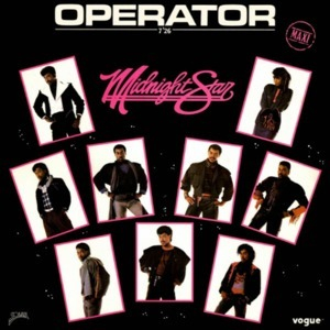 Operator
