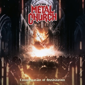 Congregation Of Annihilation