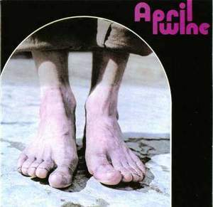 April Wine (Q2-6502, переиздание 1993г.)