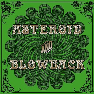 Asteroid and Blowback