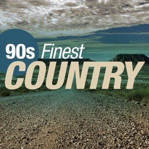 Various Artists - 90s Finest Country (2023) FLAC MP3 DSD SACD