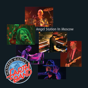 Angel Station in Moscow (Live from Moscow Sport Palace 'Luzniki', 18 November 2000)