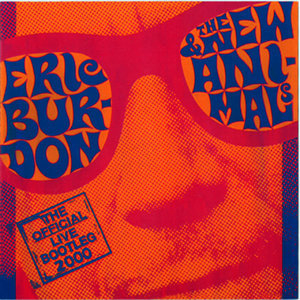 The Official Live Bootleg 2000