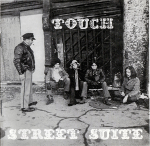 Street Suite