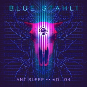 Antisleep Vol. 04