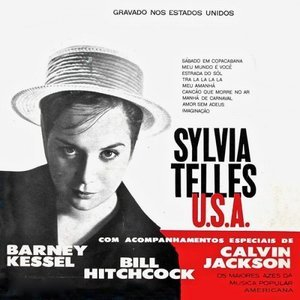 Sylvia Telles: U.S.A