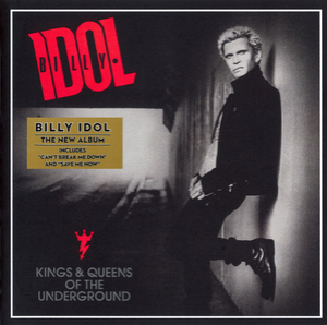 Kings & Queens Of The Underground (BFI 0706)