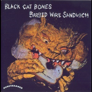 Barbed Wire Sandwich