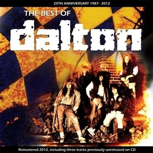 The Best Of Dalton: 25th Anniversary 1987–2012