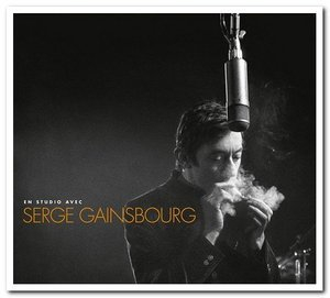 En Studio Avec Serge Gainsbourg