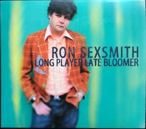 Long Player Late Bloomer