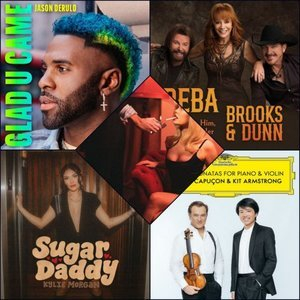 Week Single Vol 162
