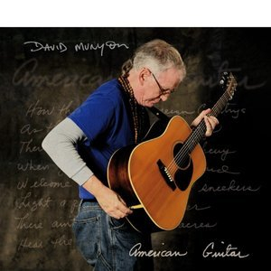 American Guitar